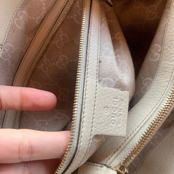 Gucci Diana Bamboo handles - Picture 6 of 8